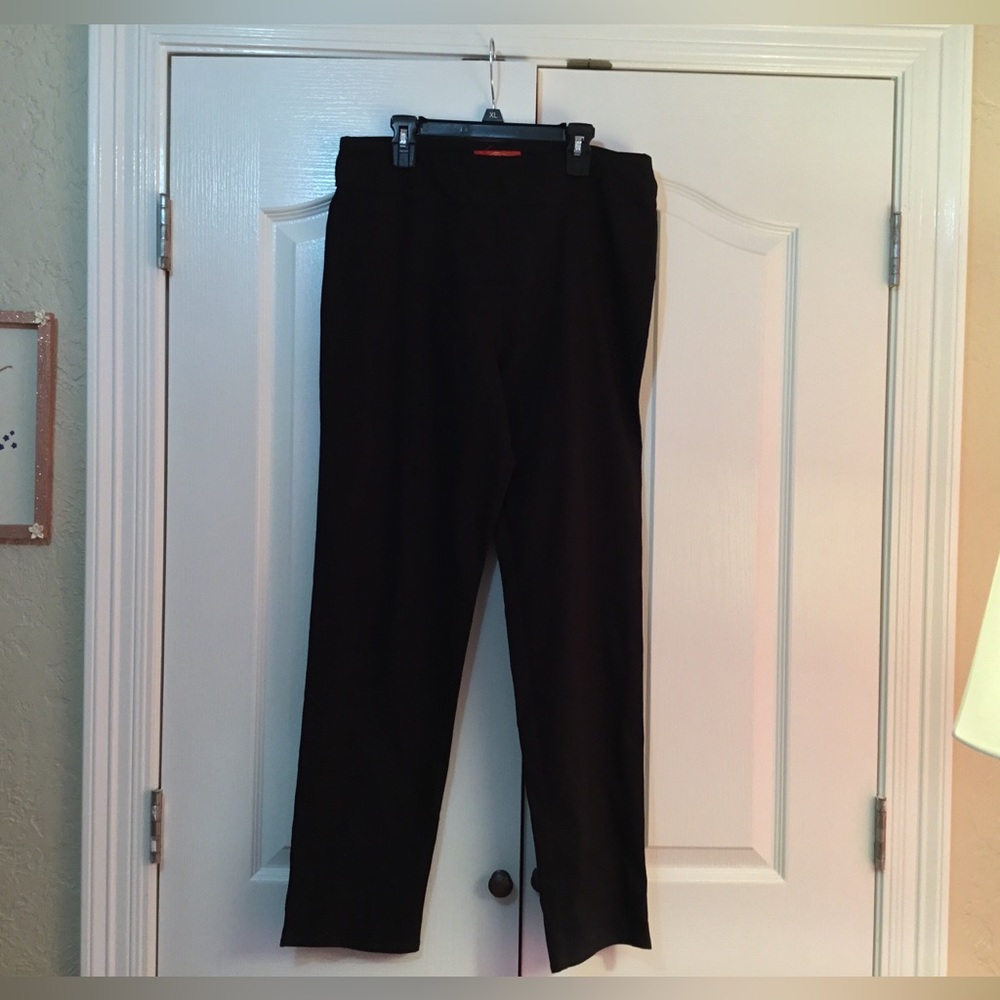 Krazy Larry women’s size 10 black slacks